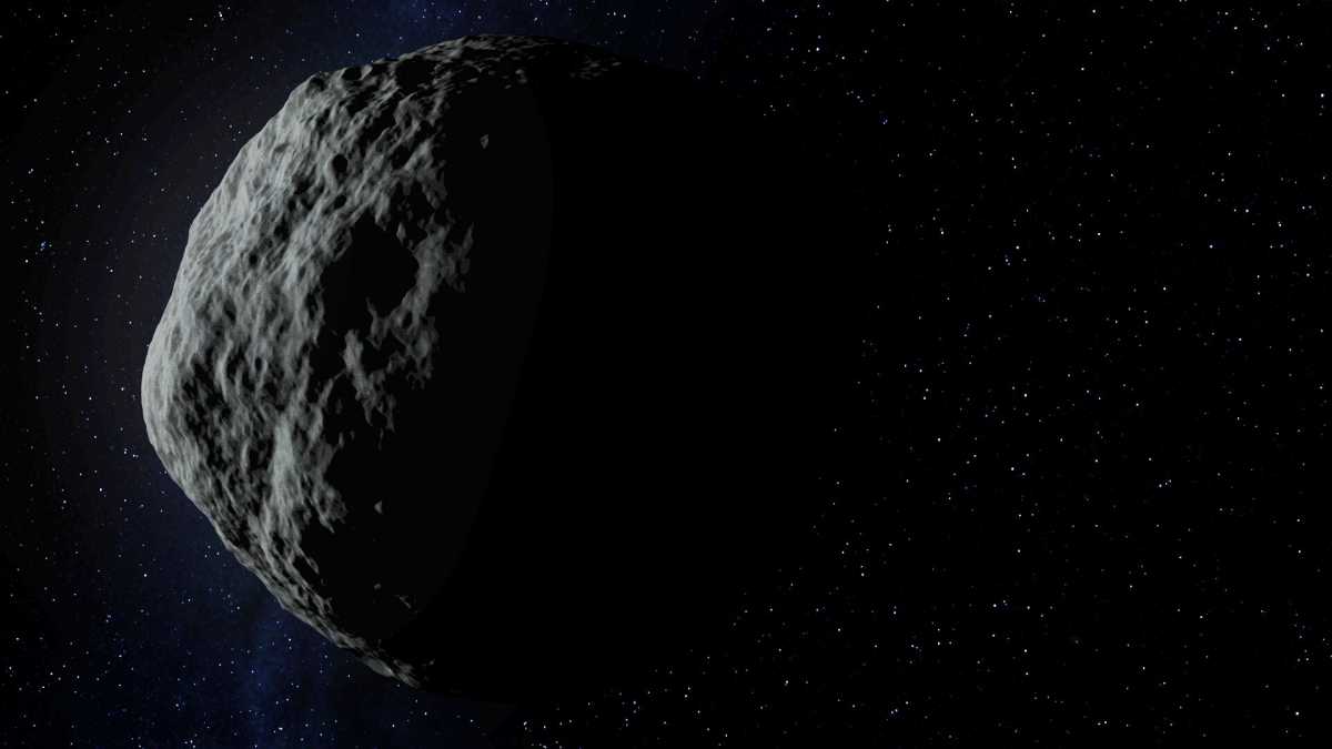 Cara kerja Lockheed Martin